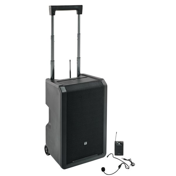 LD Systems ANNY 10 BPH B5