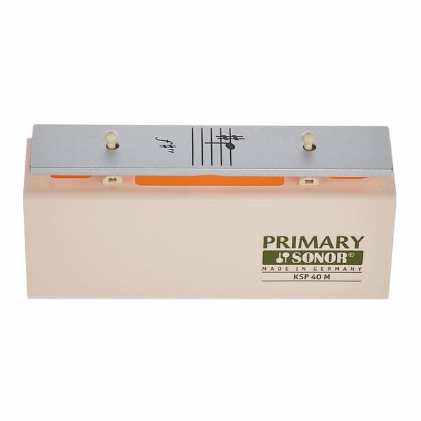 Sonor KSP40M f#2 Chime Bar