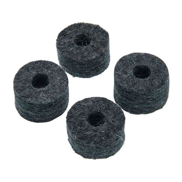 Gibraltar SC-CFL/4 Cymbal Felts Long