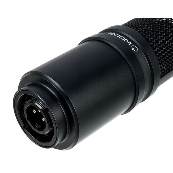 Zoom PodTrak P4 Podcast Mic Set