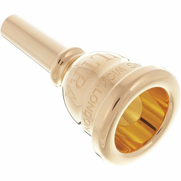 Denis Wick 4880B Baritone SM4X