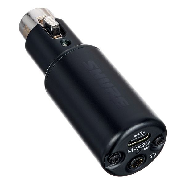 Shure Motiv MVX2U