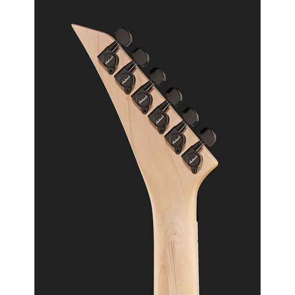 Jackson JS32 King V WH AH
