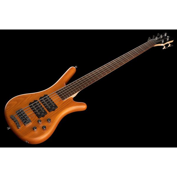 Warwick RB Corvette $$ 5 HV TS