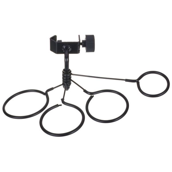 Roadworx Mutes Holder