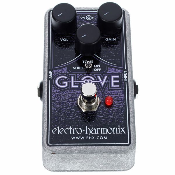 Electro Harmonix OD Glove