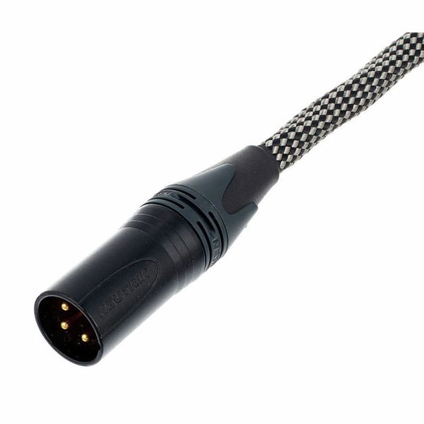 Vovox sonorus direct S200 XLR/XLR