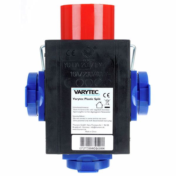 Varytec Power Split 1
