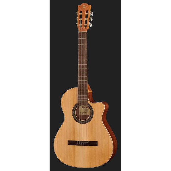 Alhambra Z Nature CW EZ incl.Gig Bag