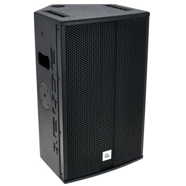 the box pro Achat 112 M