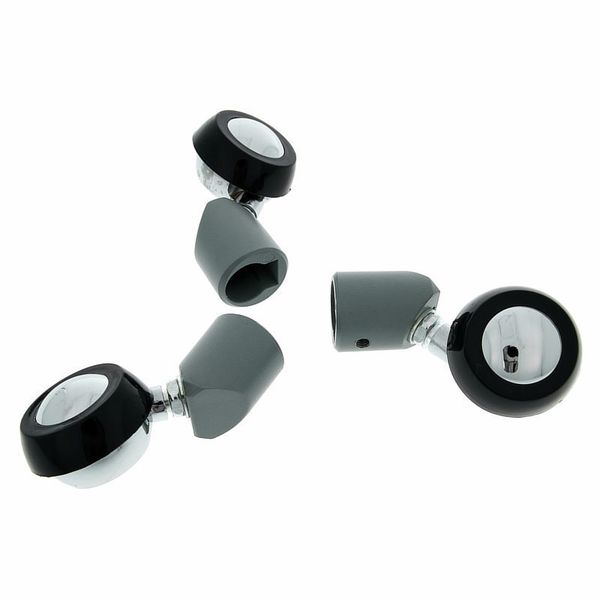 Manfrotto 017 Caster Wheel Set