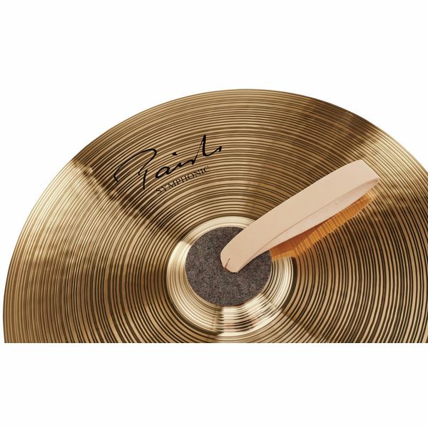 Paiste 18" Line Symphonic Orchestra L