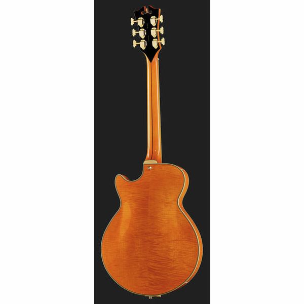 DAngelico Excel SS Vintage Natural