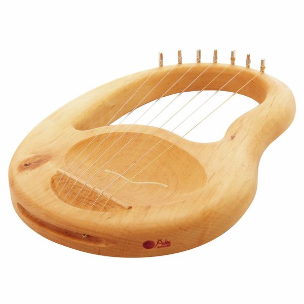 olis Klangspiele Munkepunk Dream Harp