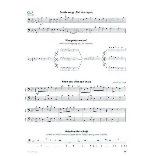 De Haske Hören Lesen Schule 1 Pos C