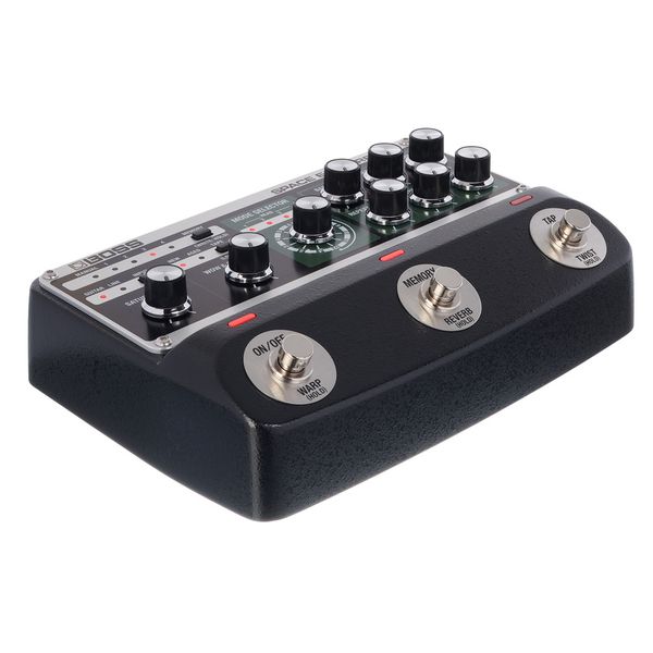 Boss RE-202 Space Echo Delay/Reverb