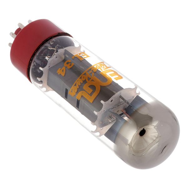 Engl EL34 Matched Duett