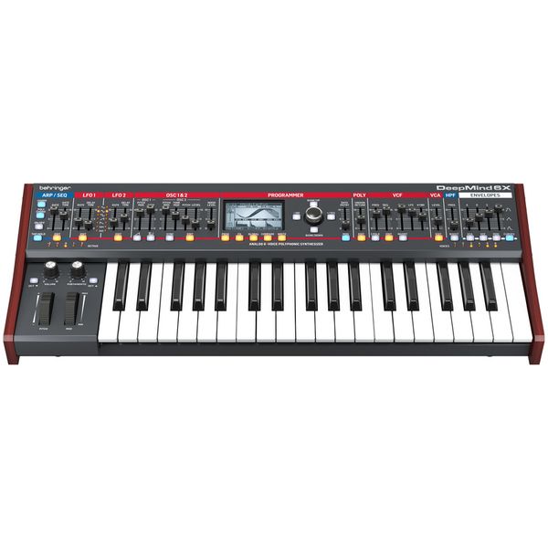 Behringer DeepMind 6X