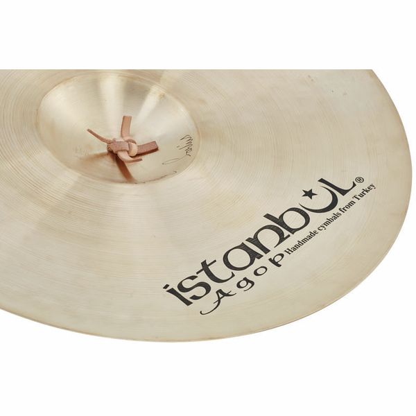 Istanbul Agop Super Symphonic 20"