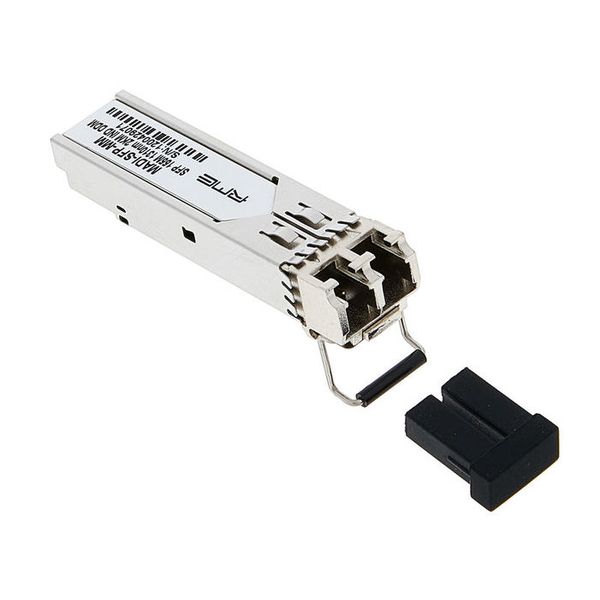 RME MADI SFP Module Multi Mode