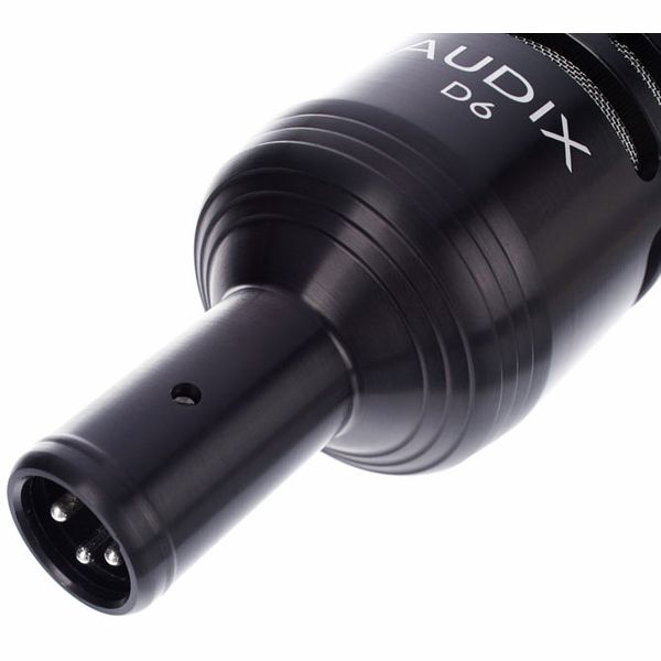 Audix DP5-A Drum Microphone Set