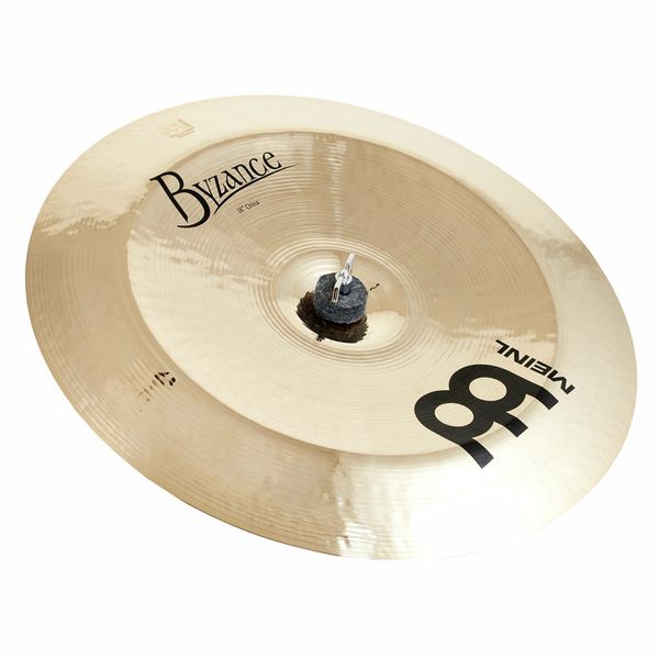 Meinl 16" Byzance China Brilliant