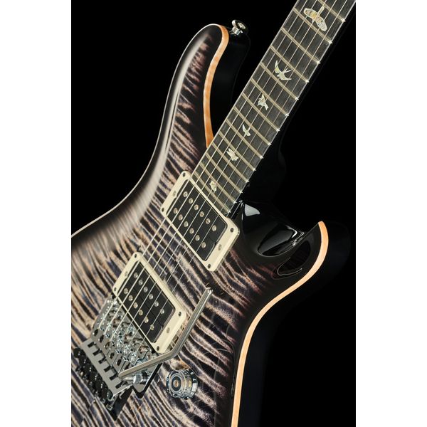 PRS Custom 24 Floyd CB 10 Top