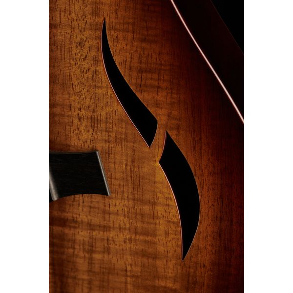 Taylor T5z Classic Koa