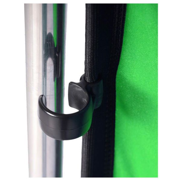 Manfrotto MLBG4301KG Background Green