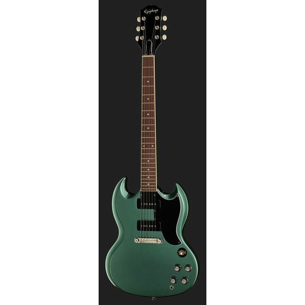 Epiphone SG Special P-90 Faded Pelham