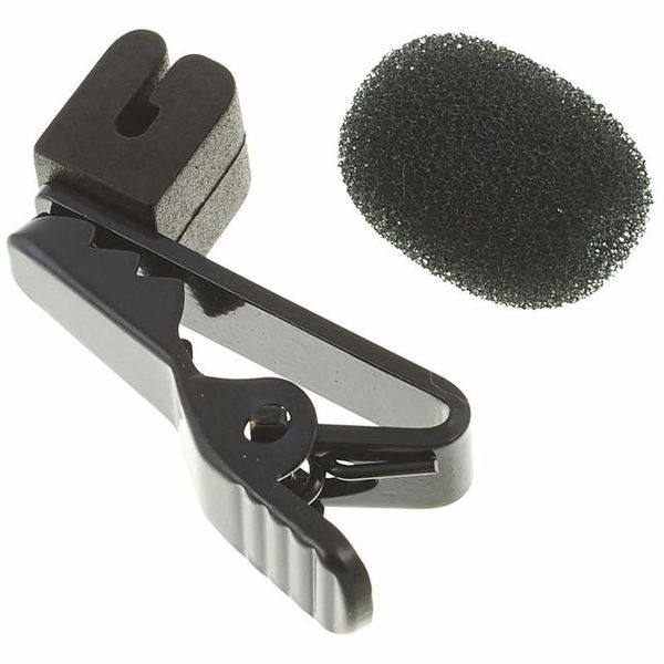 AKG WMS 40 Mini BodymiKeB ISM2 Set