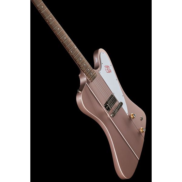 Epiphone 1963 Firebird I Heather Poly