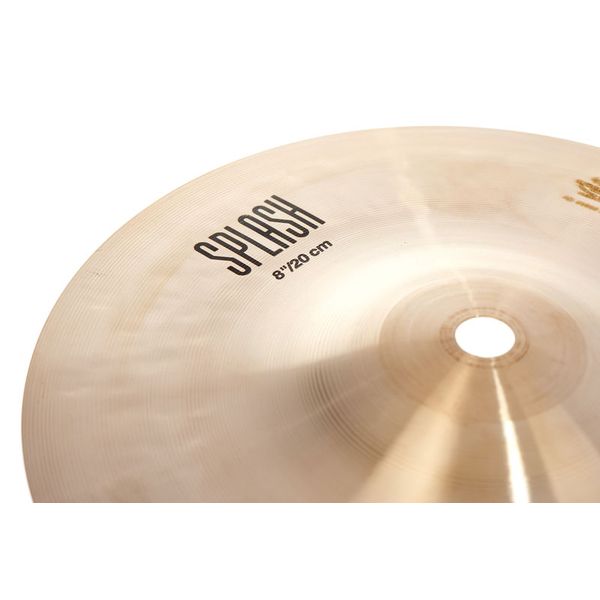 Zildjian 08" K-Series Splash