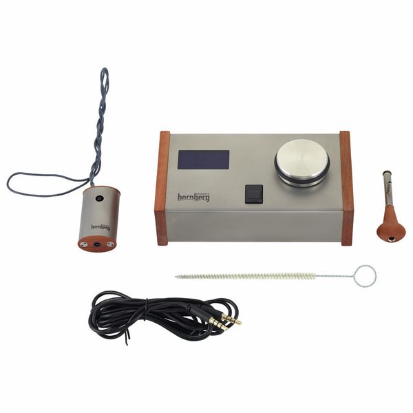 Hornberg Research hb1 Midi Breath Station