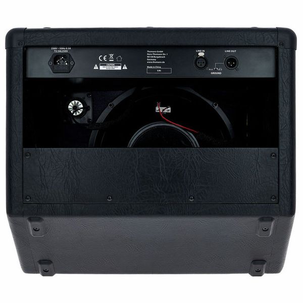 Harley Benton Harley Benton G112A-FR