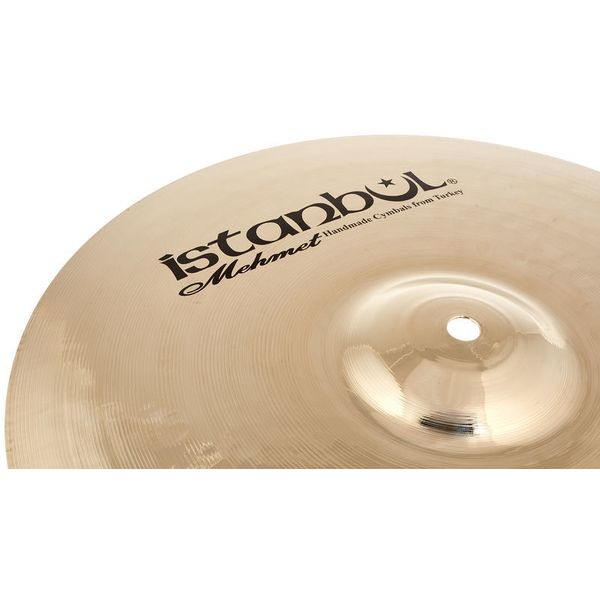 Istanbul Mehmet 14" Hi-Hat Samatya Series