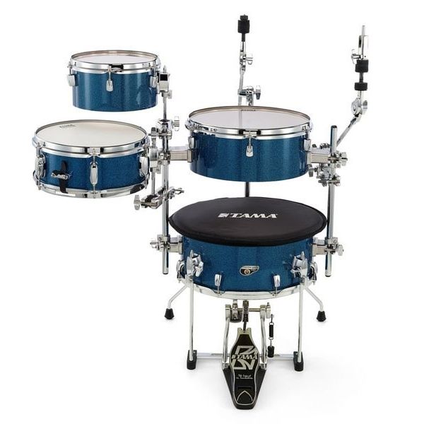 Tama Cocktail Jam Kit -ISP
