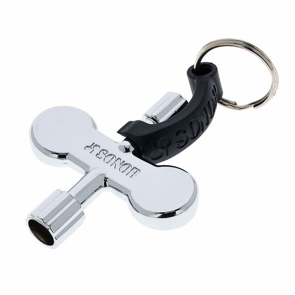 Sonor SQ1 13"x6" Snare GT Black