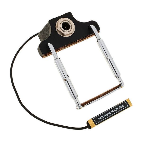 Schatten Design M-06 Pro Mandolin Pickup