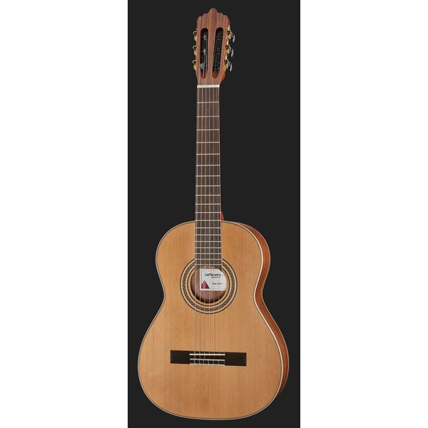 La Mancha Rubi CM/59 Bundle