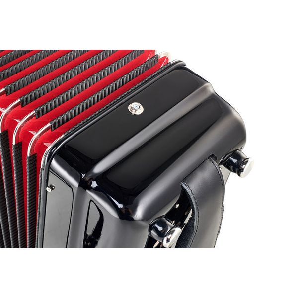 Thomann Concert IV/V 120