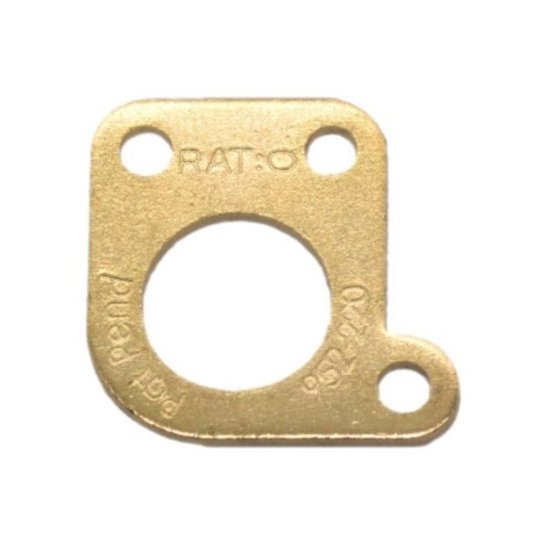 Graph Tech PRT-952-220-G0 Mount. Plates