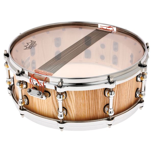 Pearl 14"x05" StaveCraft Ashwood