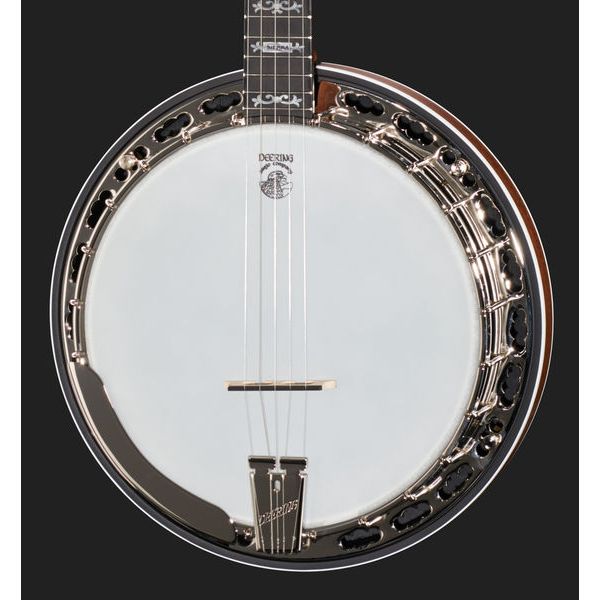 Deering Sierra 5-String