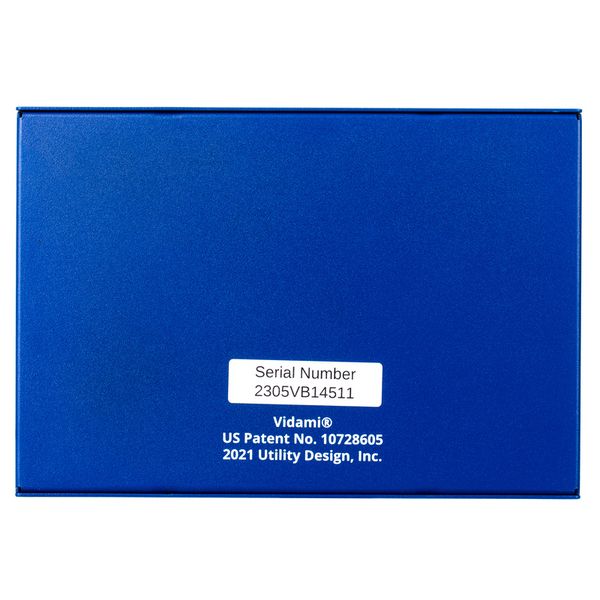 Vidami Blue 3 in 1 Video Controller