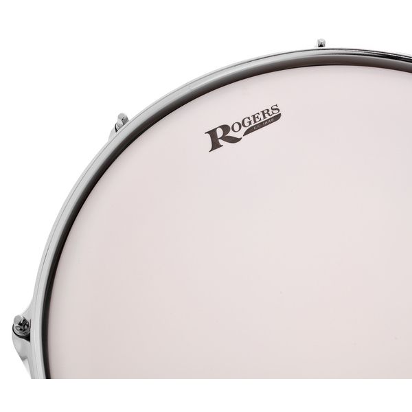 Rogers 14"x6,5" Powertone No.26-SN