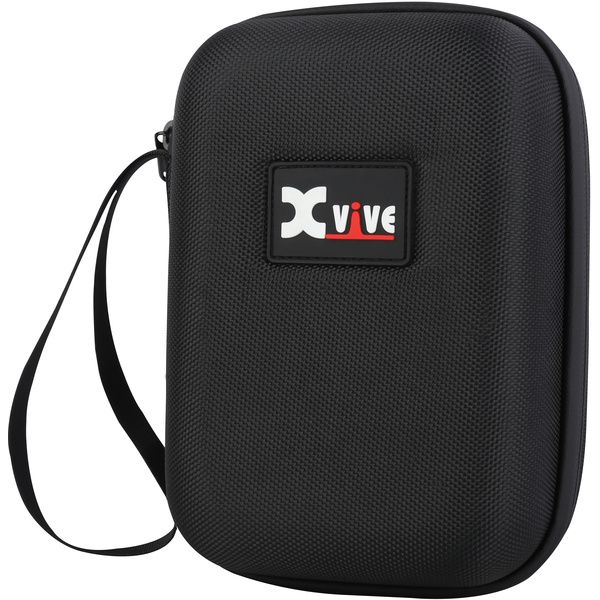 XVive U4 Wireless System Bund Set