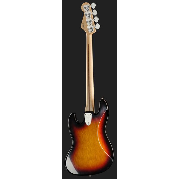 Fender 75 Jazz Bass RW 3-Tone Sunb CC