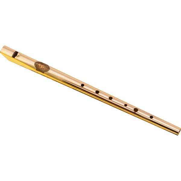 Clarke Tinwhistle Original C GP Set