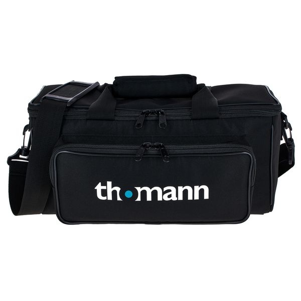 Allen & Heath CQ20B Bag Bundle